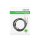 UGREEN AV126 Kabel TRS 3.5 mm do 2x TS - 1m szary - 1489008 - zdjęcie 4